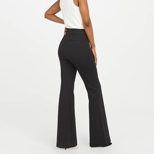 SPANX The Perfect Pant, Hi-Rise Flare